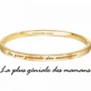 AthèmeBracelet Composé Athème B2541-16-DORE Femme