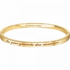 AthèmeBracelet Composé Athème B2541-16-DORE Femme