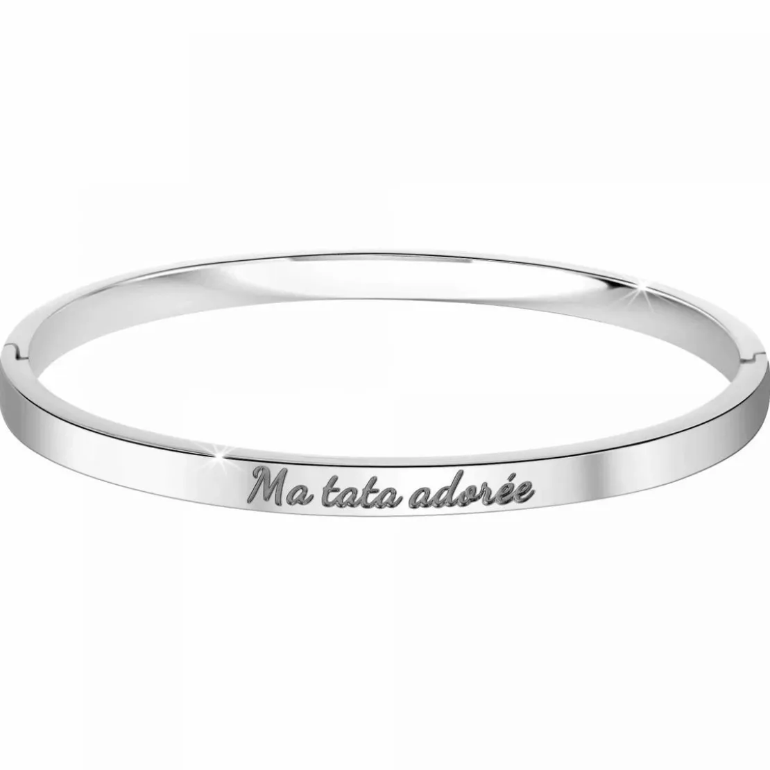 AthèmeBracelet Composé Athème B2803-19-ARGENT Femme