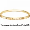 AthèmeBracelet Composé Athème B2803-20-DORE Femme