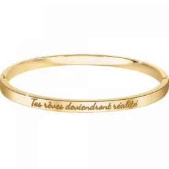 AthèmeBracelet Composé Athème B2803-20-DORE Femme