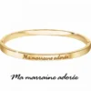 AthèmeBracelet Composé Athème B2803-18-DORE Femme