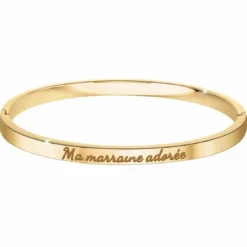 AthèmeBracelet Composé Athème B2803-18-DORE Femme