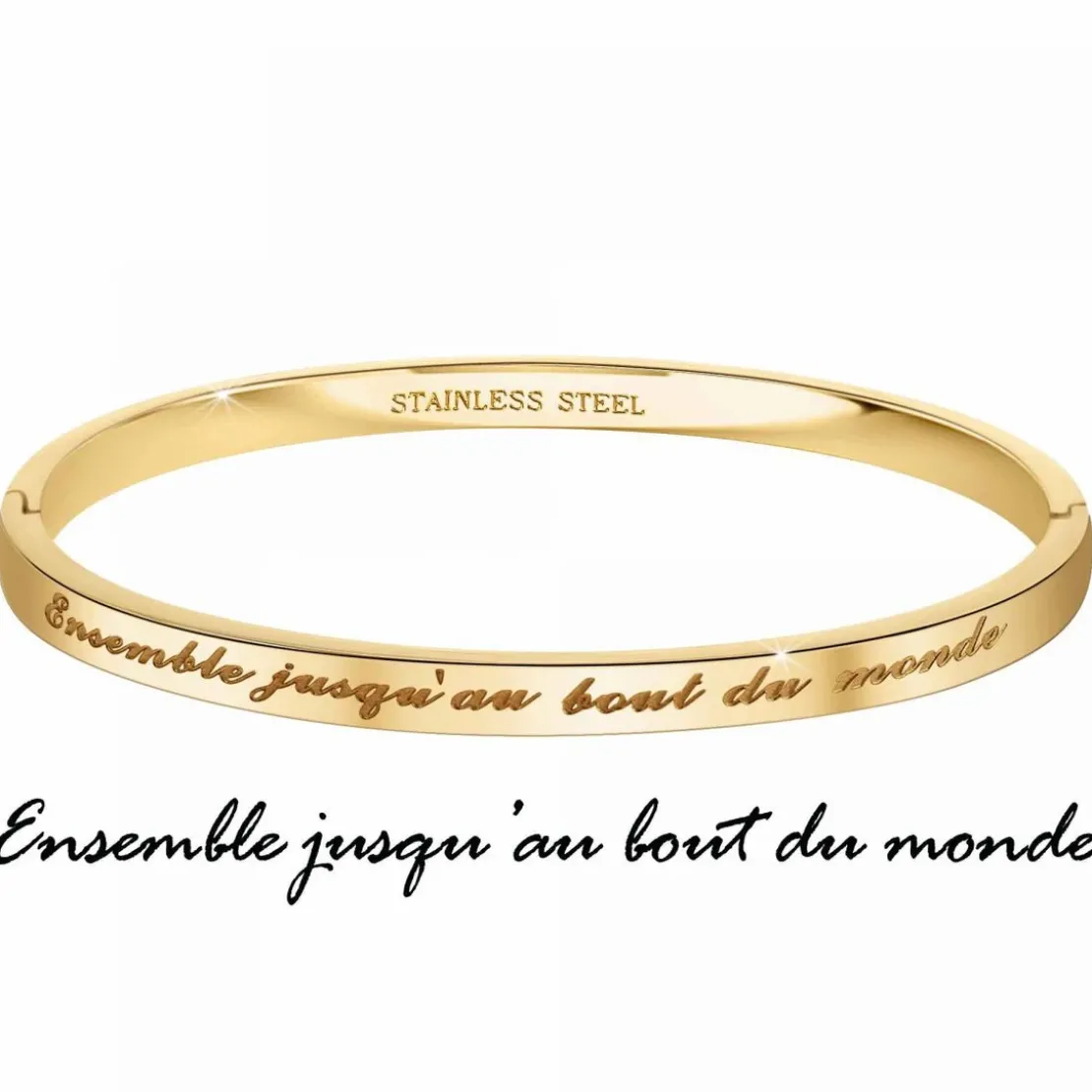 AthèmeBracelet Composé Athème B2541-14-DORE Femme