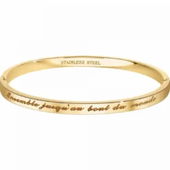 AthèmeBracelet Composé Athème B2541-14-DORE Femme