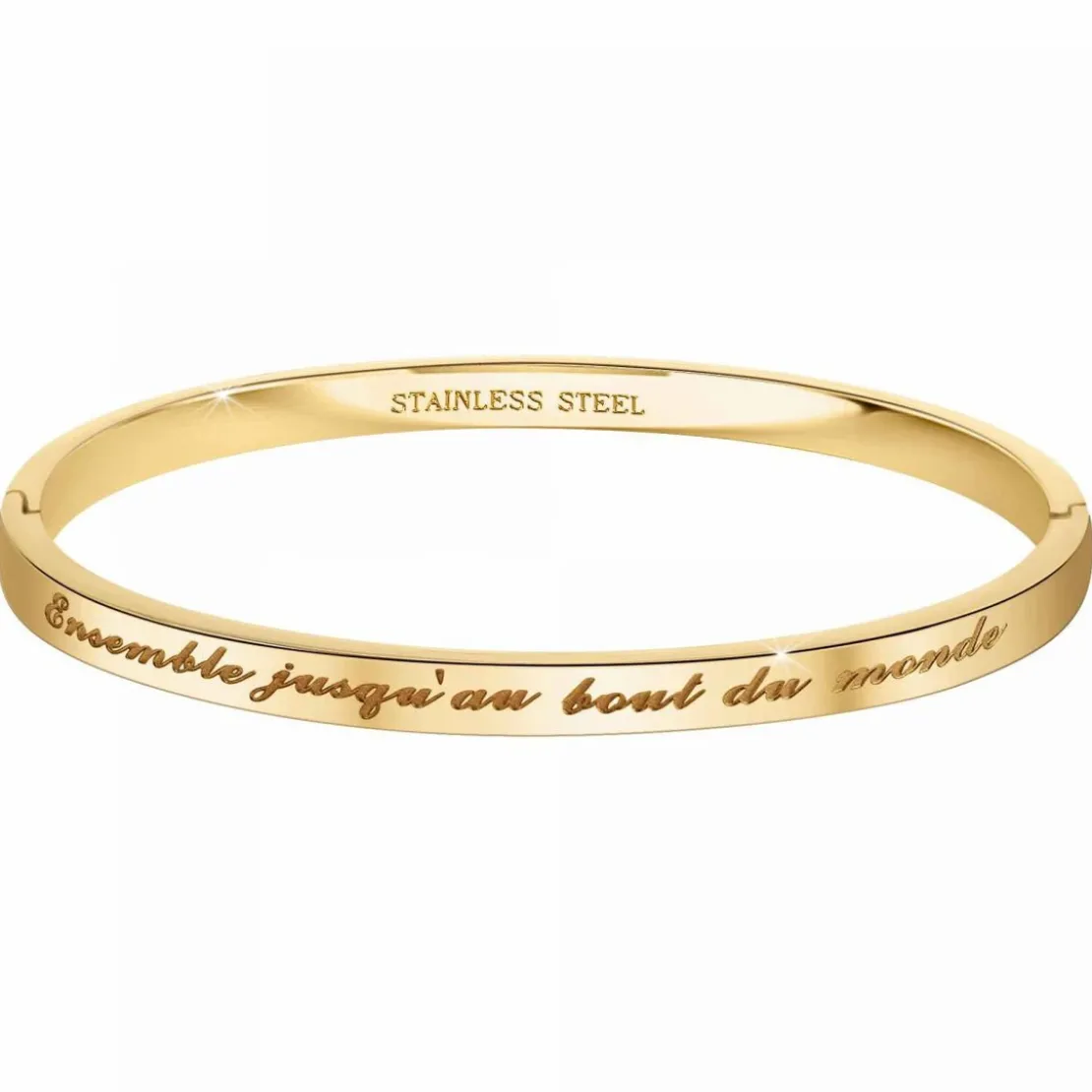 AthèmeBracelet Composé Athème B2541-14-DORE Femme