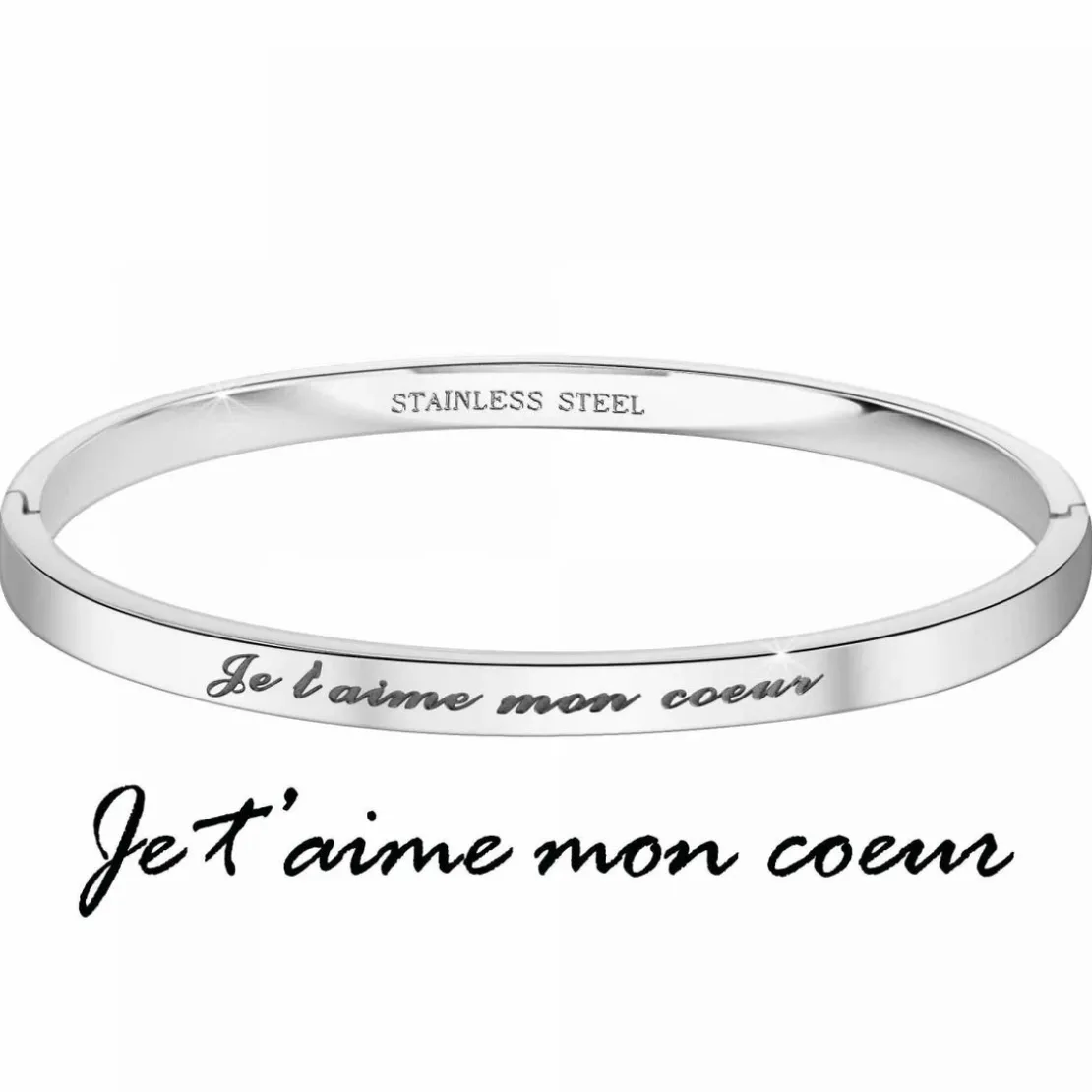 AthèmeBracelet Composé Athème B2541-13-ARGENT Femme