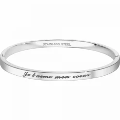 AthèmeBracelet Composé Athème B2541-13-ARGENT Femme