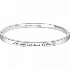 AthèmeBracelet Composé Athème B2541-19-ARGENT Femme