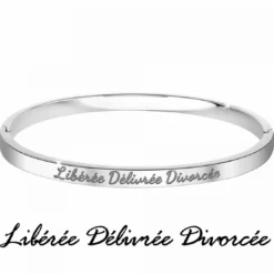 AthèmeBracelet Composé Athème B2803-26-ARGENT Femme