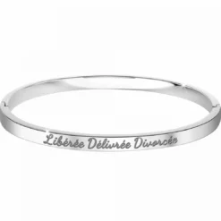 AthèmeBracelet Composé Athème B2803-26-ARGENT Femme