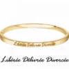 AthèmeBracelet Composé Athème B2803-26-DORE Femme