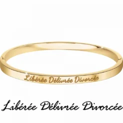 AthèmeBracelet Composé Athème B2803-26-DORE Femme