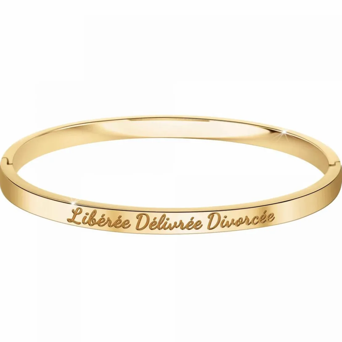 AthèmeBracelet Composé Athème B2803-26-DORE Femme