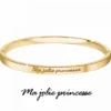 AthèmeBracelet Composé Athème B2803-16-DORE Femme