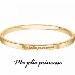 AthèmeBracelet Composé Athème B2803-16-DORE Femme