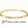 AthèmeBracelet Composé Athème B2541-13-DORE Femme