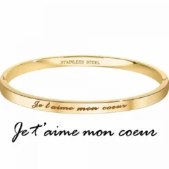 AthèmeBracelet Composé Athème B2541-13-DORE Femme