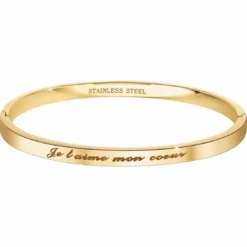 AthèmeBracelet Composé Athème B2541-13-DORE Femme