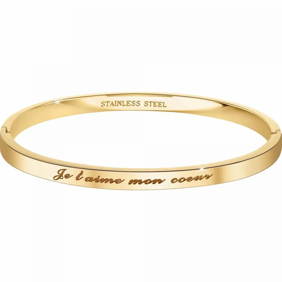 AthèmeBracelet Composé Athème B2541-13-DORE Femme