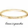 AthèmeBracelet Composé Athème B2803-25-DORE Femme