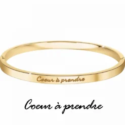 AthèmeBracelet Composé Athème B2803-25-DORE Femme
