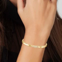 AthèmeBracelet Composé Athème B2803-25-DORE Femme
