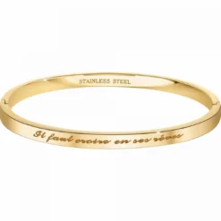AthèmeBracelet Composé Athème B2541-20-DORE Femme