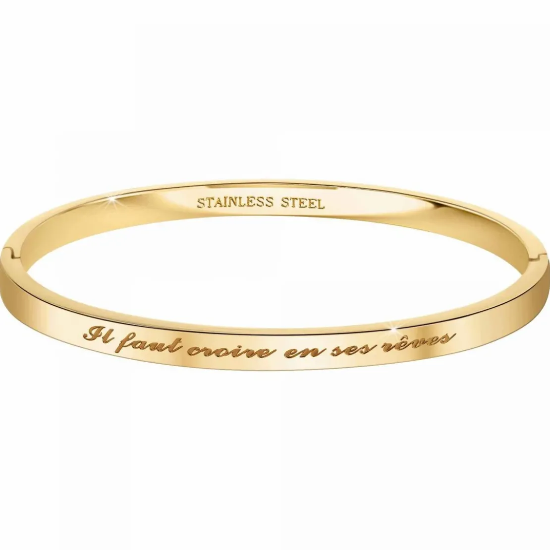 AthèmeBracelet Composé Athème B2541-20-DORE Femme