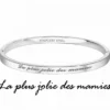AthèmeBracelet Composé Athème B2541-06-ARGENT Femme