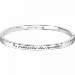 AthèmeBracelet Composé Athème B2541-06-ARGENT Femme