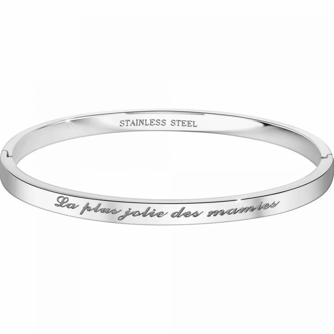 AthèmeBracelet Composé Athème B2541-06-ARGENT Femme