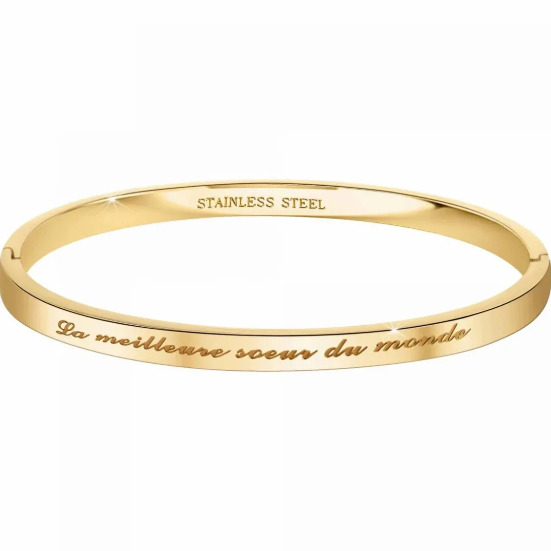 AthèmeBracelet Composé Athème B2541-07-DORE Femme