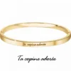 AthèmeBracelet Composé Athème B2803-05-DORE Femme