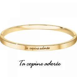 AthèmeBracelet Composé Athème B2803-05-DORE Femme