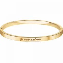 AthèmeBracelet Composé Athème B2803-05-DORE Femme