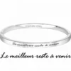 AthèmeBracelet Composé Athème B2541-01-ARGENT Femme