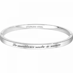 AthèmeBracelet Composé Athème B2541-01-ARGENT Femme