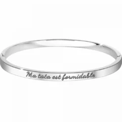 AthèmeBracelet Composé Athème B2803-12-ARGENT Femme