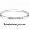 AthèmeBracelet Composé Athème B2803-03-ARGENT Femme