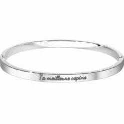 AthèmeBracelet Composé Athème B2803-22-ARGENT Femme