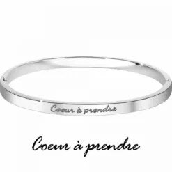 AthèmeBracelet Composé Athème B2803-25-ARGENT Femme