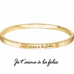 AthèmeBracelet Composé Athème B2803-07-DORE Femme