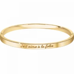 AthèmeBracelet Composé Athème B2803-07-DORE Femme