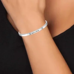 AthèmeBracelet Composé Athème B2803-05-ARGENT Femme