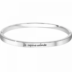 AthèmeBracelet Composé Athème B2803-05-ARGENT Femme