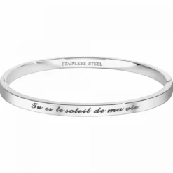 AthèmeBracelet Composé Athème B2541-15-ARGENT Femme