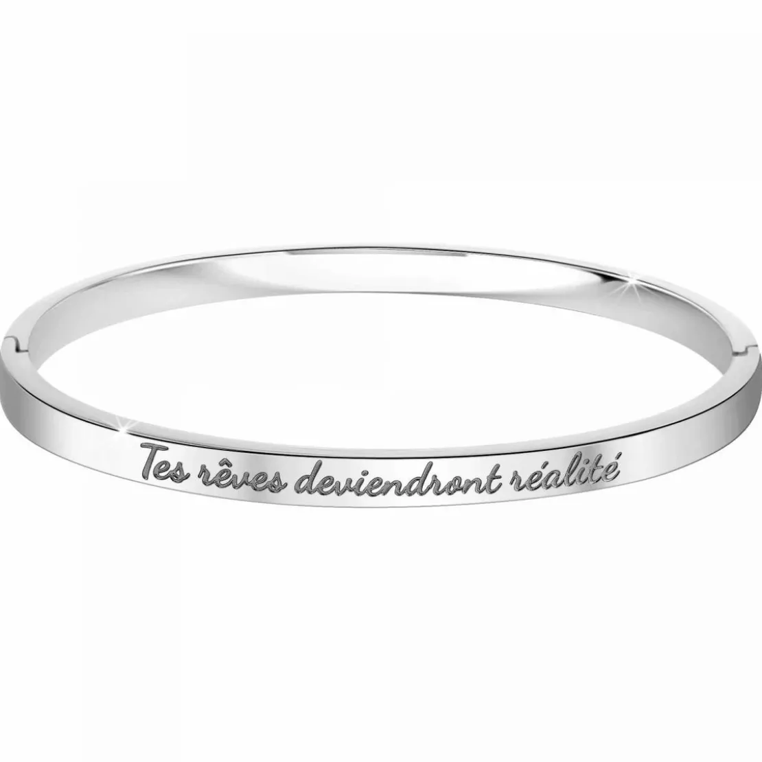 AthèmeBracelet Composé Athème B2803-20-ARGENT Femme