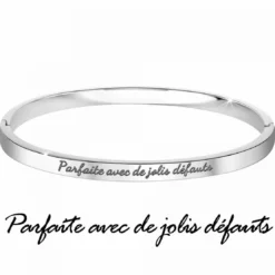 AthèmeBracelet Composé Athème B2803-14-ARGENT Femme