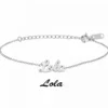 AthèmeBracelet Femme B2694-ARGENT-LOLA - Athème